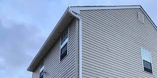 Affordable Siding Repair and Maintenance Services in Anderson, MO